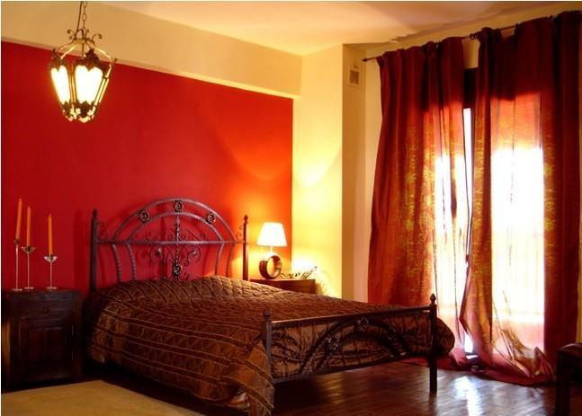 Mouson Melathron Hotel Elafina Room photo